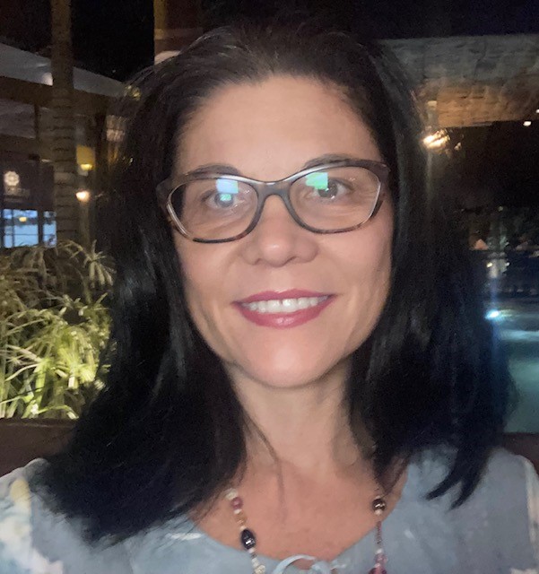 Rita de Cassia Silveira