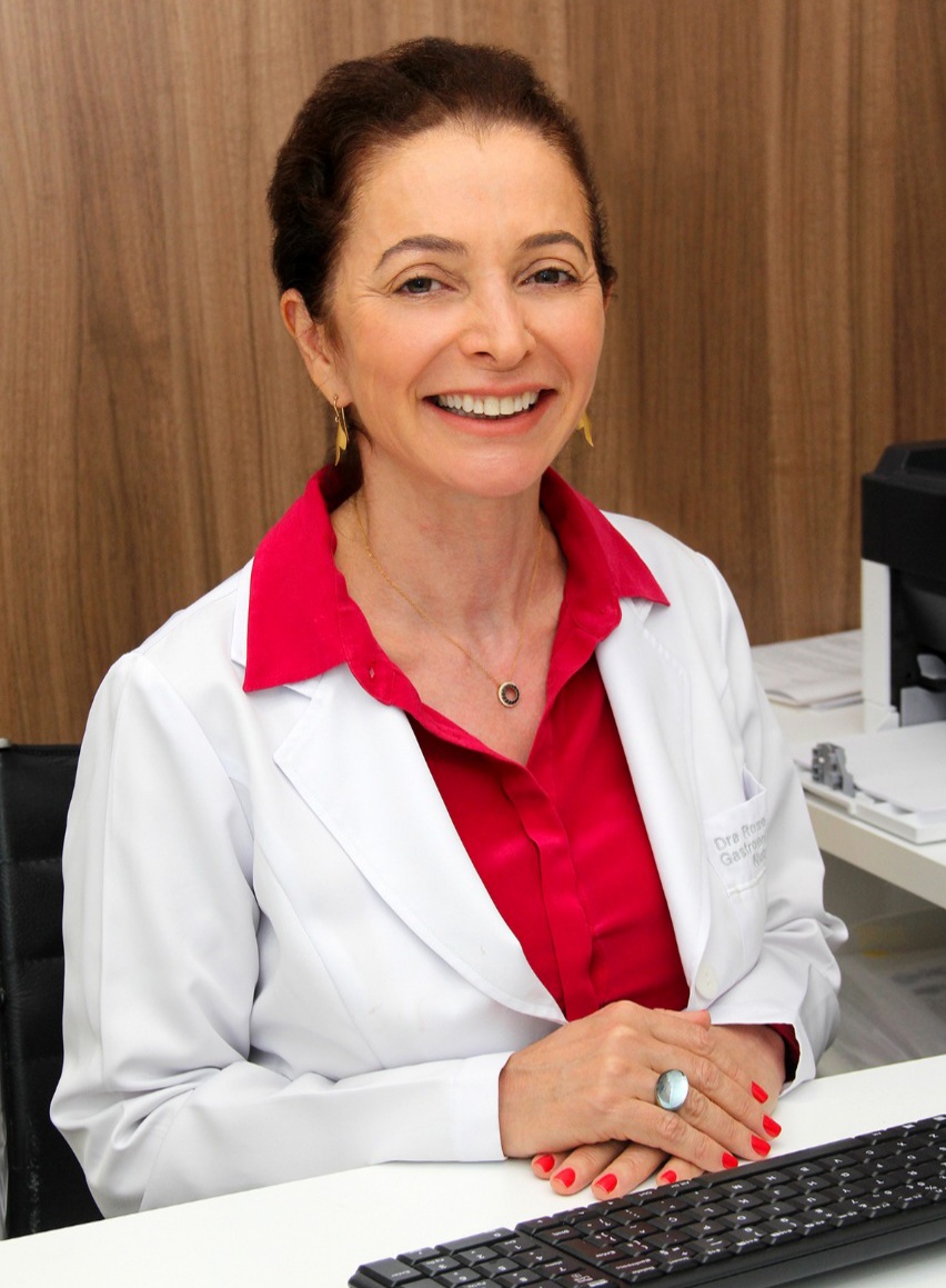 Rose Terezinha Marcelino