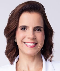 Sarah Cristina Fontes Vieira