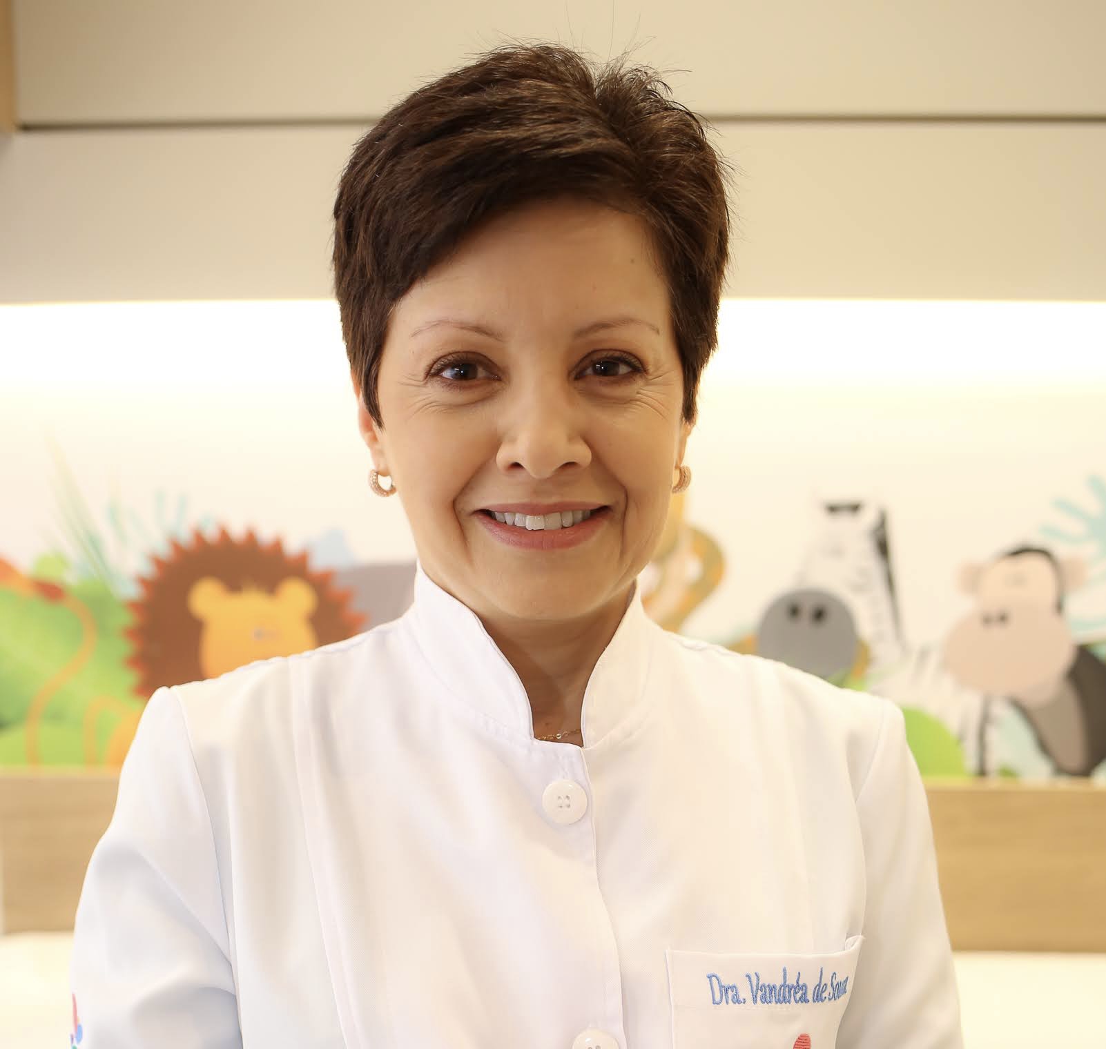 Vandrea Carla de Souza (RS)