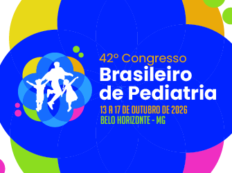 42° Congresso Brasileiro de Pediatria