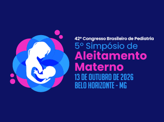 5° Simpósio de Aleitamento Materno