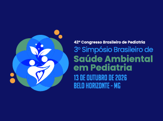 3º Simpósio Brasileiro de Saúde Ambiental em Pediat...