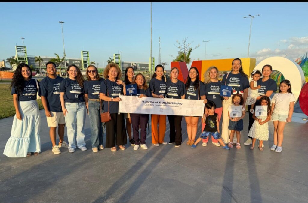 Galeria - Movimentos