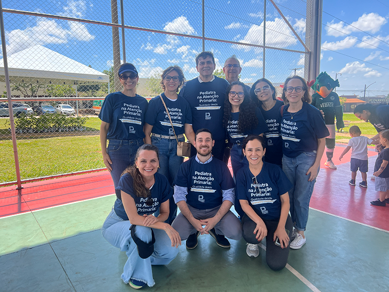 Galeria - Movimentos