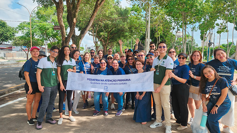 Galeria - Movimentos