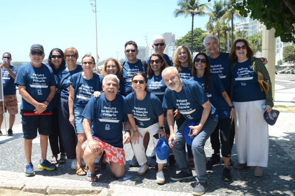 Galeria - Movimentos