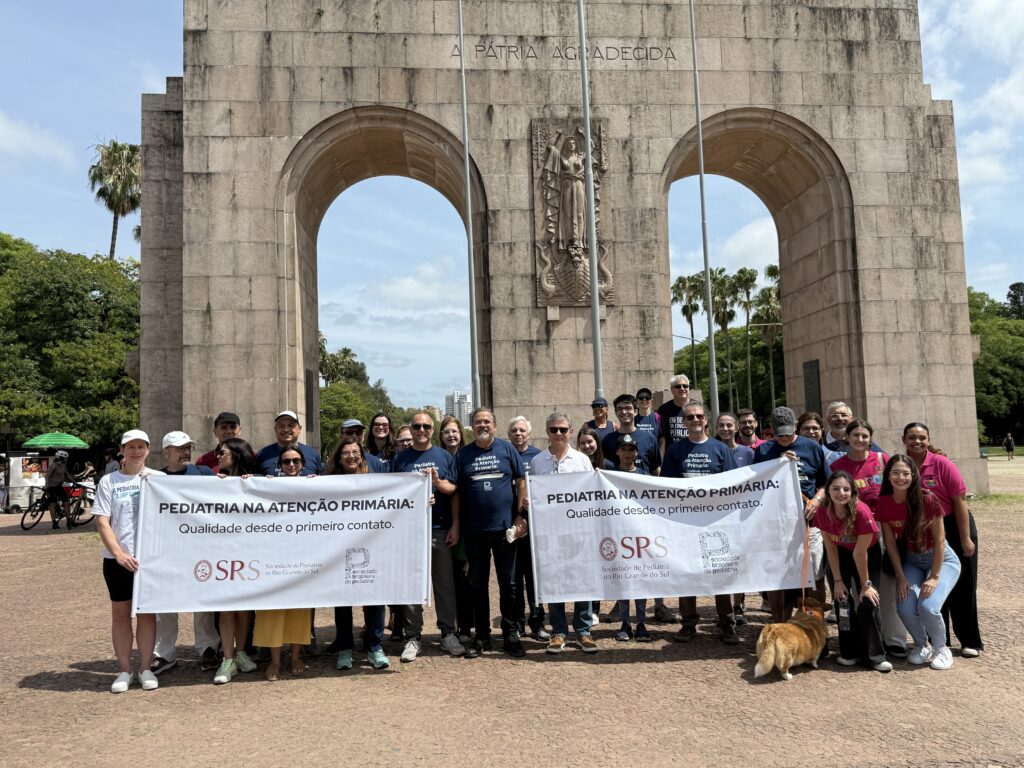 Galeria - Movimentos