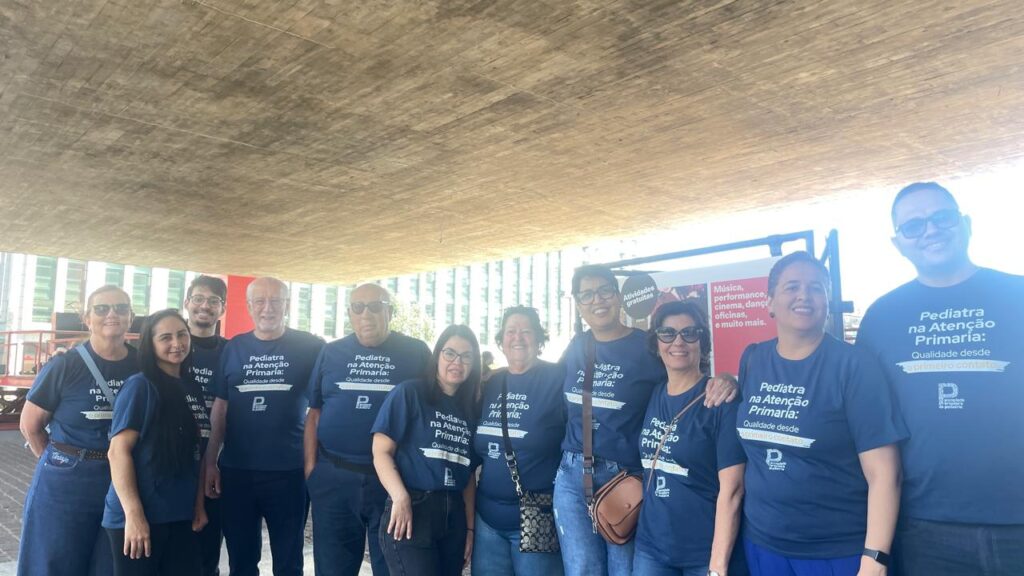 Galeria - Movimentos