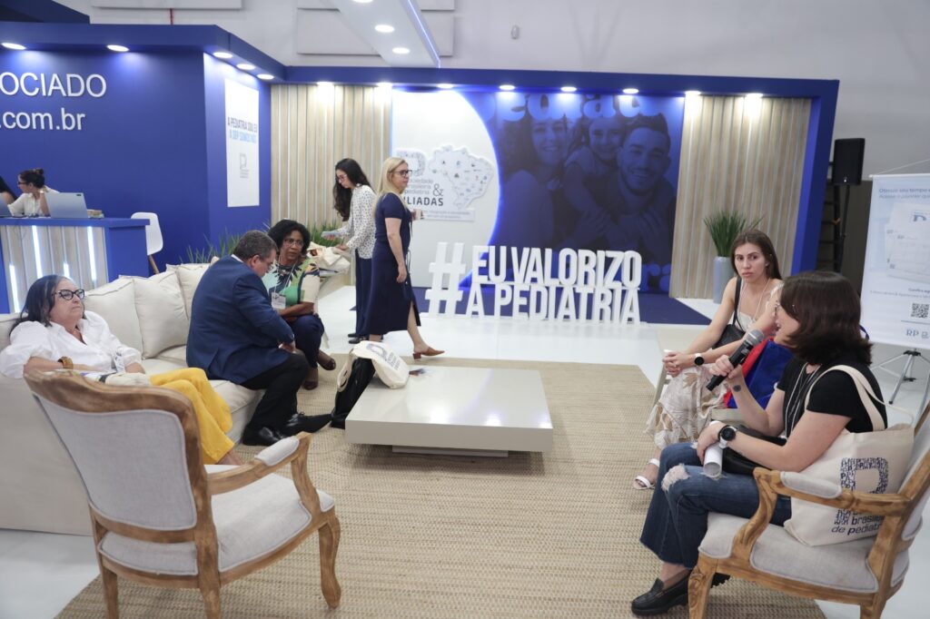 Galeria - Movimentos