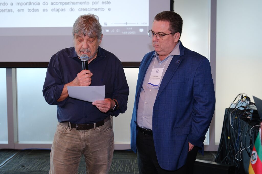 Galeria - Movimentos