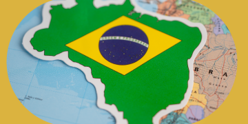 AmamentaÇÃO pelo Brasil