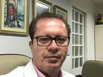 Dr. Luciano Borges Santiago