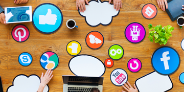 Mídias Digitais & Aleitamento Materno