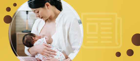 Aleitamento Materno em Pauta