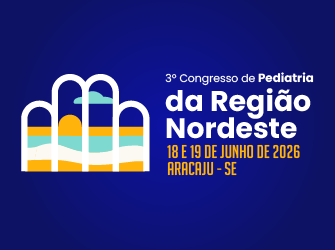 3° Congresso de Pediatria da Região Nordeste