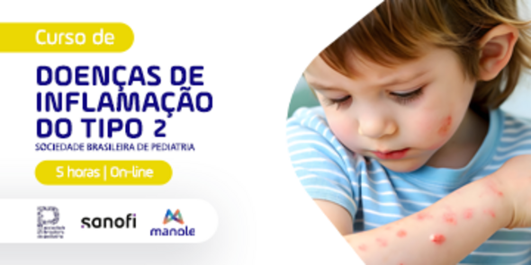 Doença de Inflamação do Tipo 2