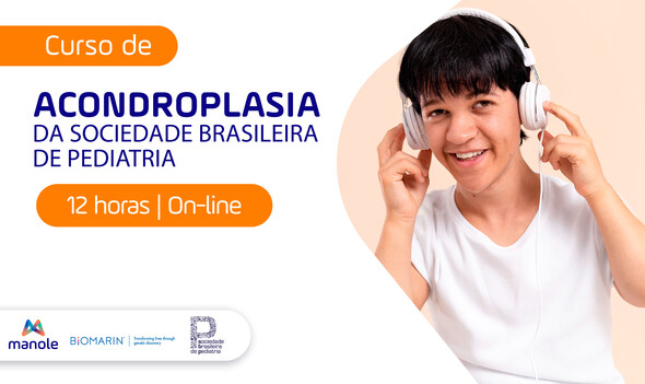 Curso de Acondroplasia