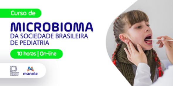 Microbioma na Prática Clínica