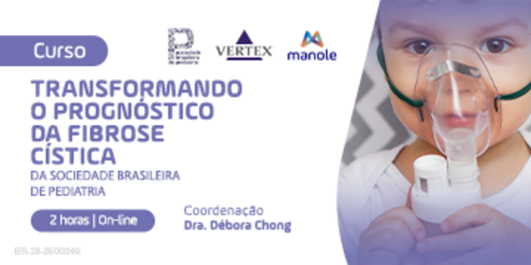 Transformando o prognóstico da fibrose cística