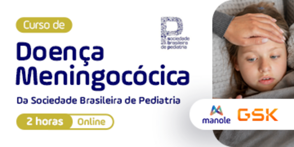 Doença Meningocócica