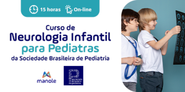 Curso de Neurologia Infantil para Pediatras da SBP 2ª Edição