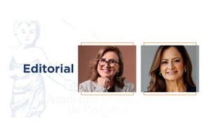 Intervenções em comunidades vulneráveis – papel do pediatra