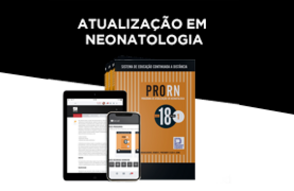Atualização em neonatologia