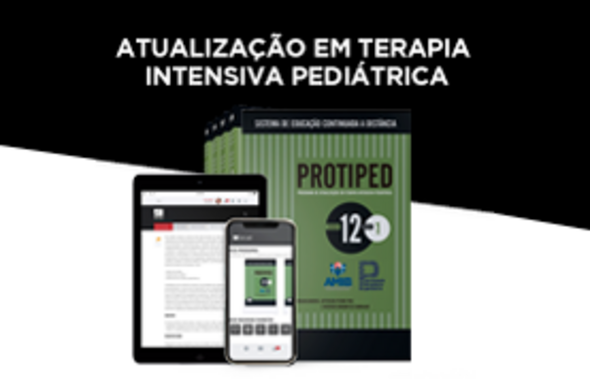 Atualização em Terapia Intensiva Pediátrica