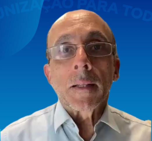 25/4 - Mitos e verdades sobre vacinas Enfrentamento da desinformação