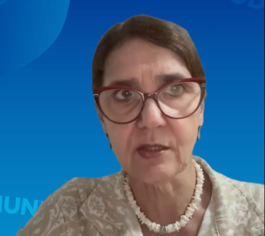 26/4 - Segurança das vacinas Evidências científicas e monitoramento