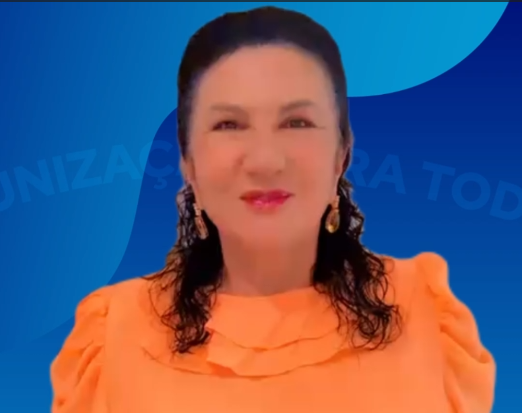 29/4 - Vacinação do adolescente Ampliação do olhar além da primeira infância