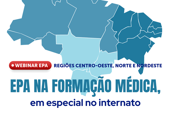 EPA na Formação Médica