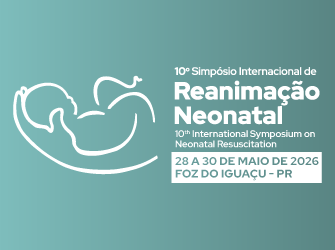 10° Simpósio Internacional de Reanimação neonatal