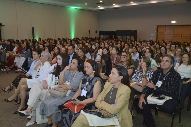 Congresso Brasileiro de Nefrologia Pediátrica reúne especialistas e tem balanço positivo no Rio de Janeiro