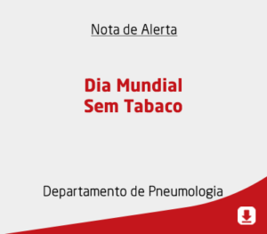 Dia Mundial Sem Tabaco