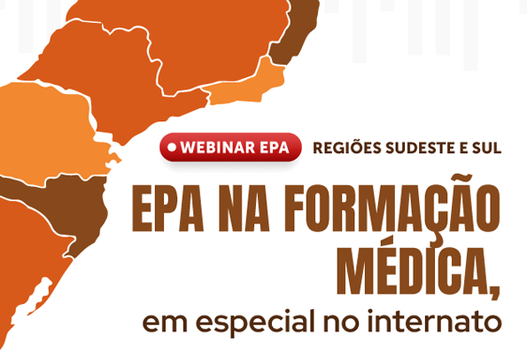 EPA na formação médica