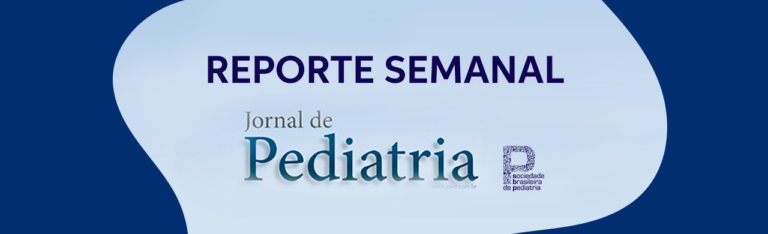 Confira cinco novos informativos do Reporte Semanal do JPEP