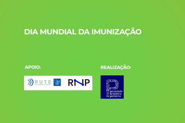 Dia Mundial da Imunização