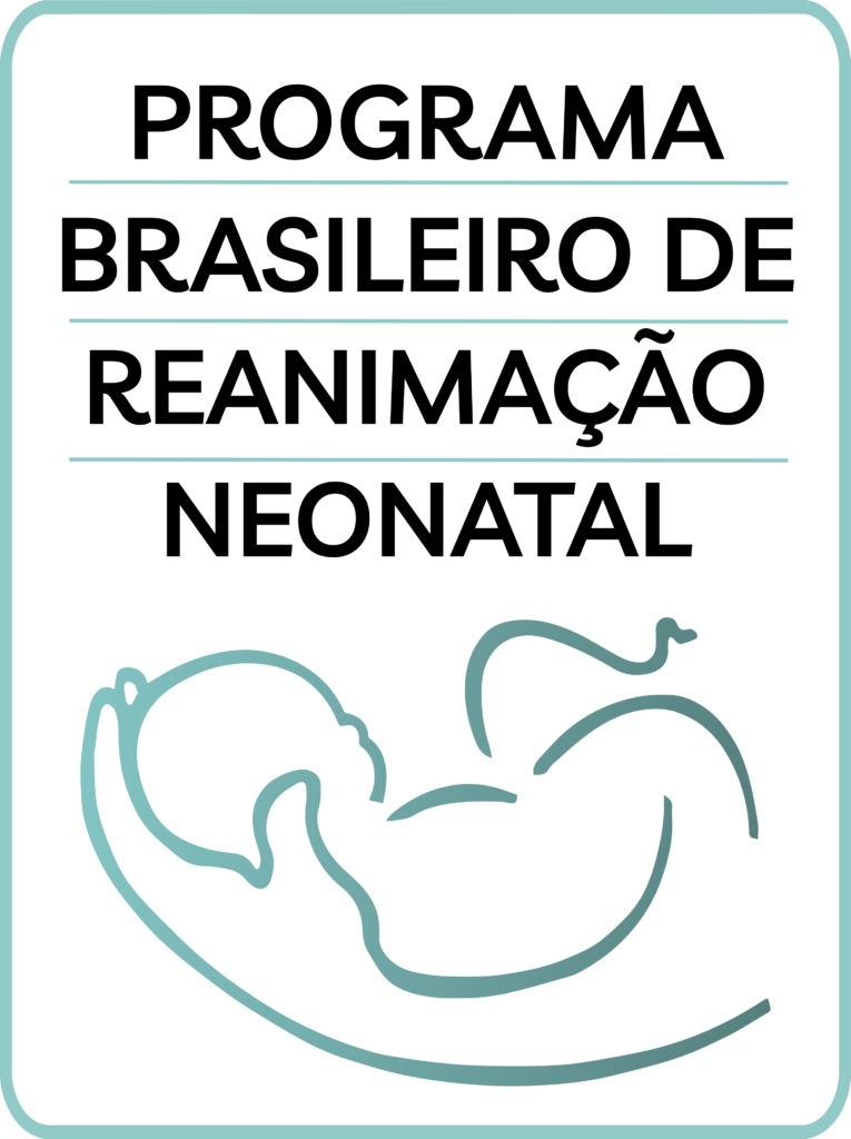 Programa Brasileiro de Reanimação Neonatal - SBP