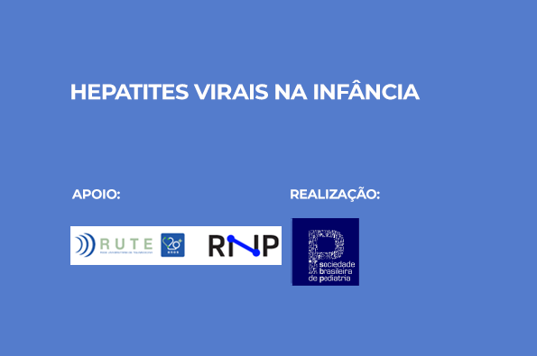 Hepatites virais na infância