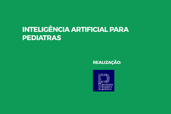 Inteligência artificial para pediatras