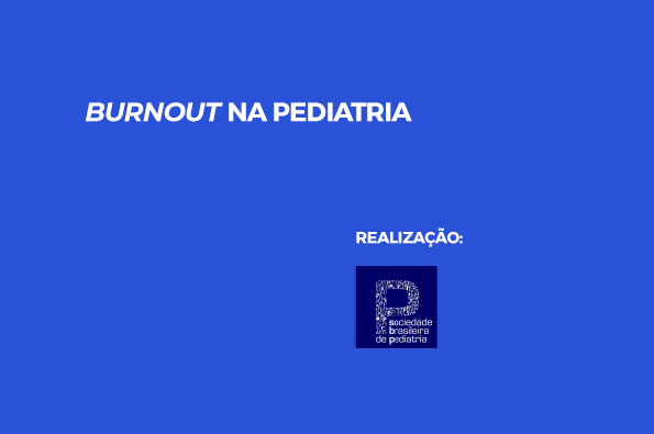 Burnout na Pediatria