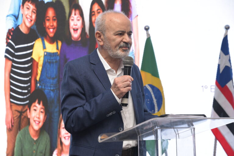 Presidente da SBP participa do 5º Congresso Maranhense de Pediatria e o 6º Encontro Maranhense Multidisciplinar de Pediatria