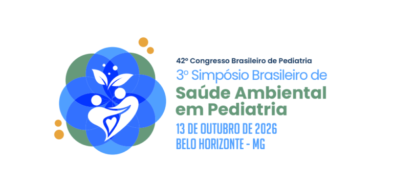 3º Simpósio Brasileiro de Saúde Ambiental debate impactos das mudanças climáticas na saúde infantil