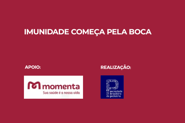 Imunidade Começa Pela Boca