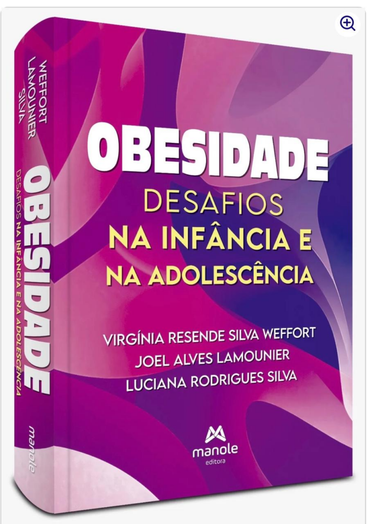 Obesidade: desafios na infância e adolescência. 2026