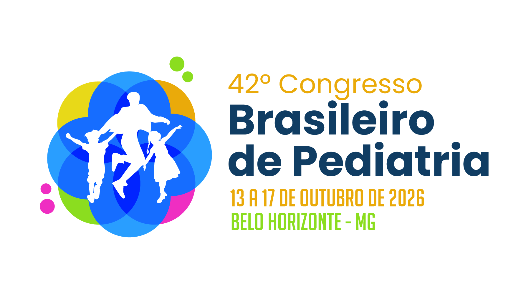 42º Congresso Brasileiro de Pediatria - Logo_logohoriz (1) copiar