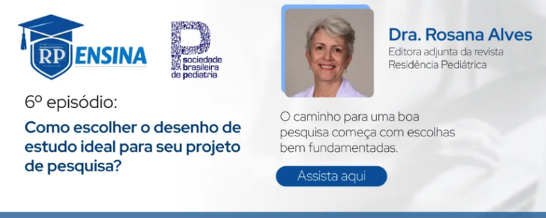 Assista aos episódios nº 5 e 6 do RP Ensina