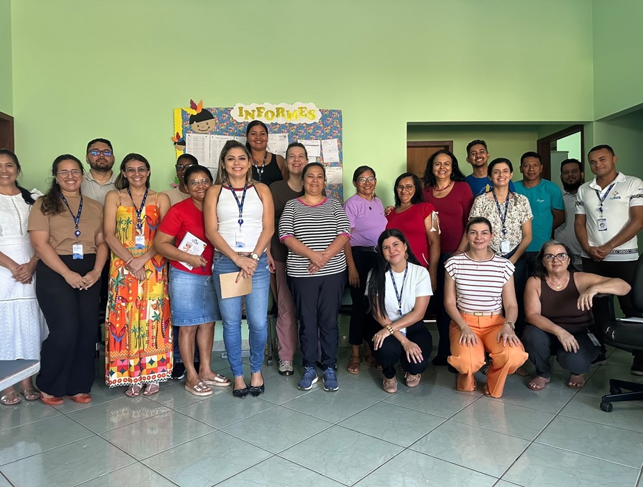 SBP realiza visita técnica ao território indígena Krahô, no Tocantins